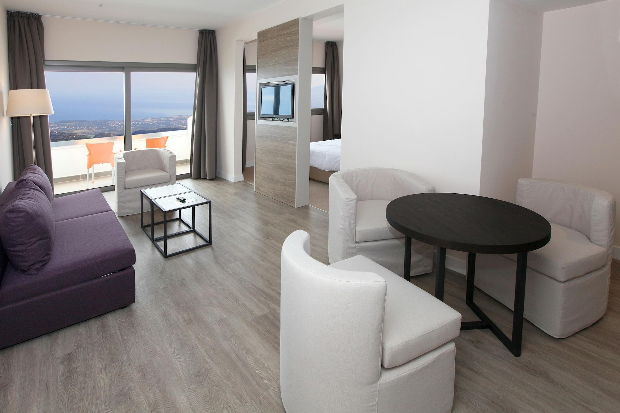 Droushia Heights Hotel Dhrousha Extérieur photo