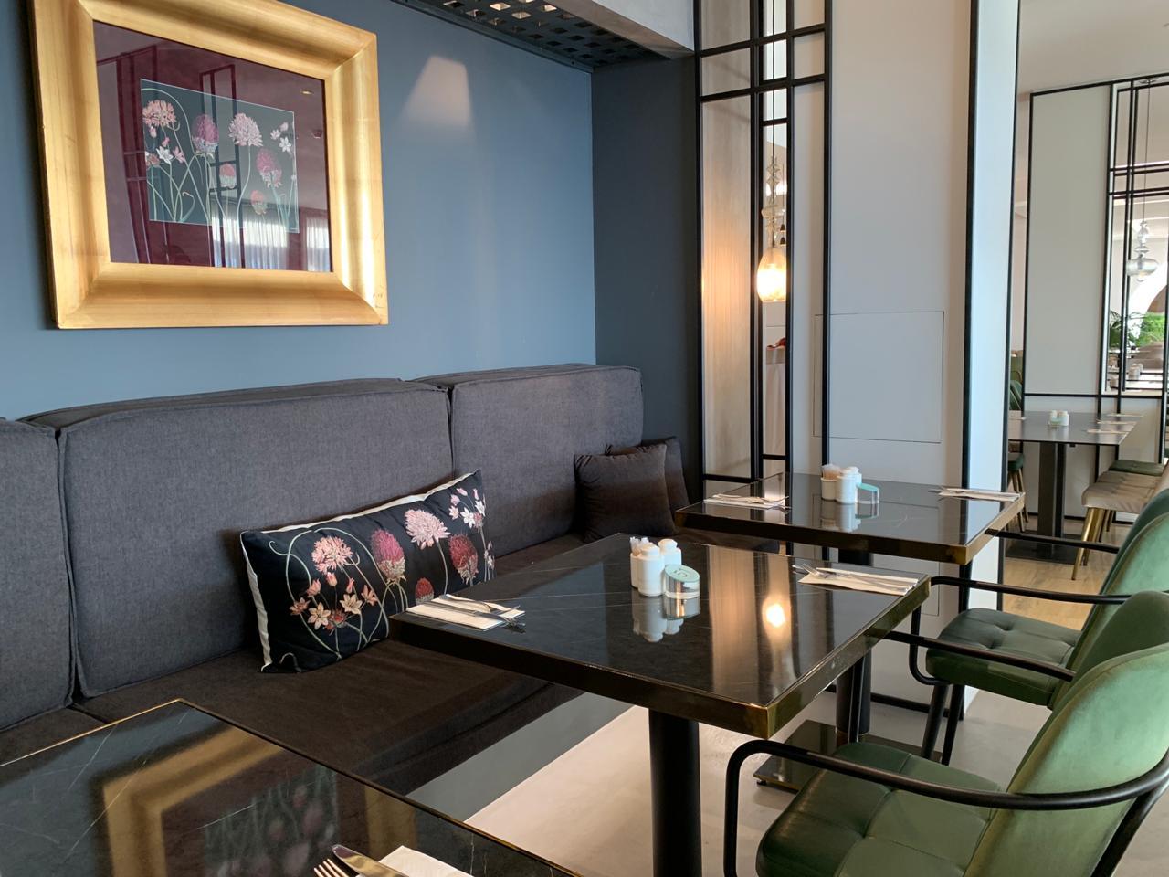 Droushia Heights Hotel Dhrousha Extérieur photo