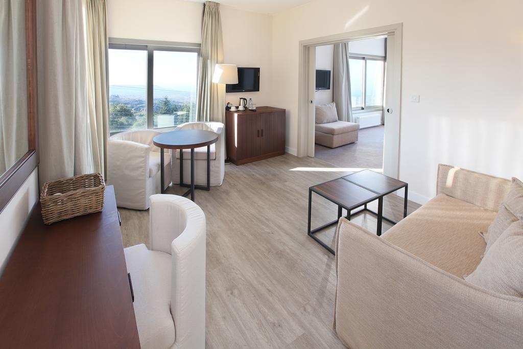Droushia Heights Hotel Dhrousha Extérieur photo