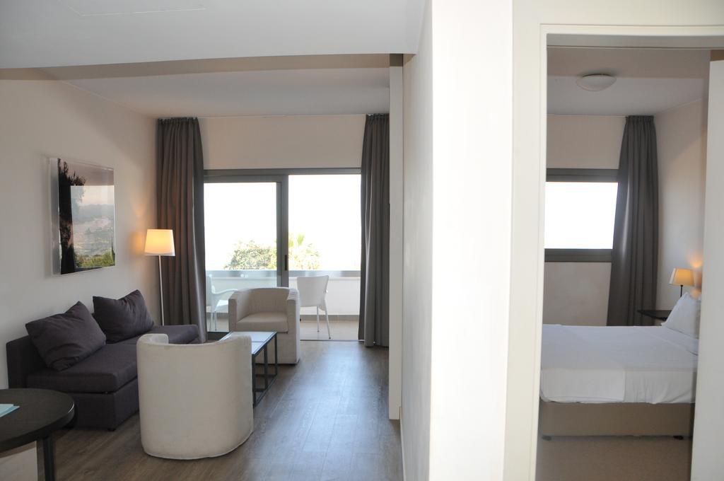 Droushia Heights Hotel Dhrousha Extérieur photo