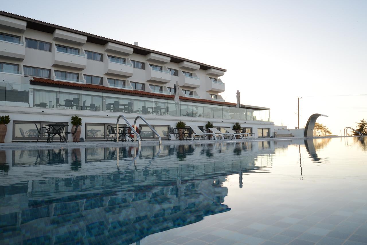 Droushia Heights Hotel Dhrousha Extérieur photo