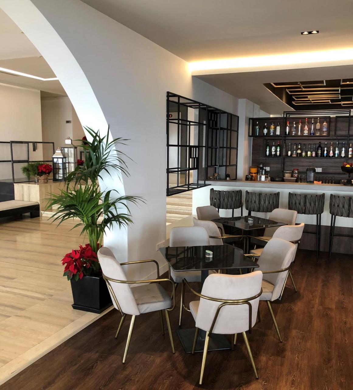 Droushia Heights Hotel Dhrousha Extérieur photo