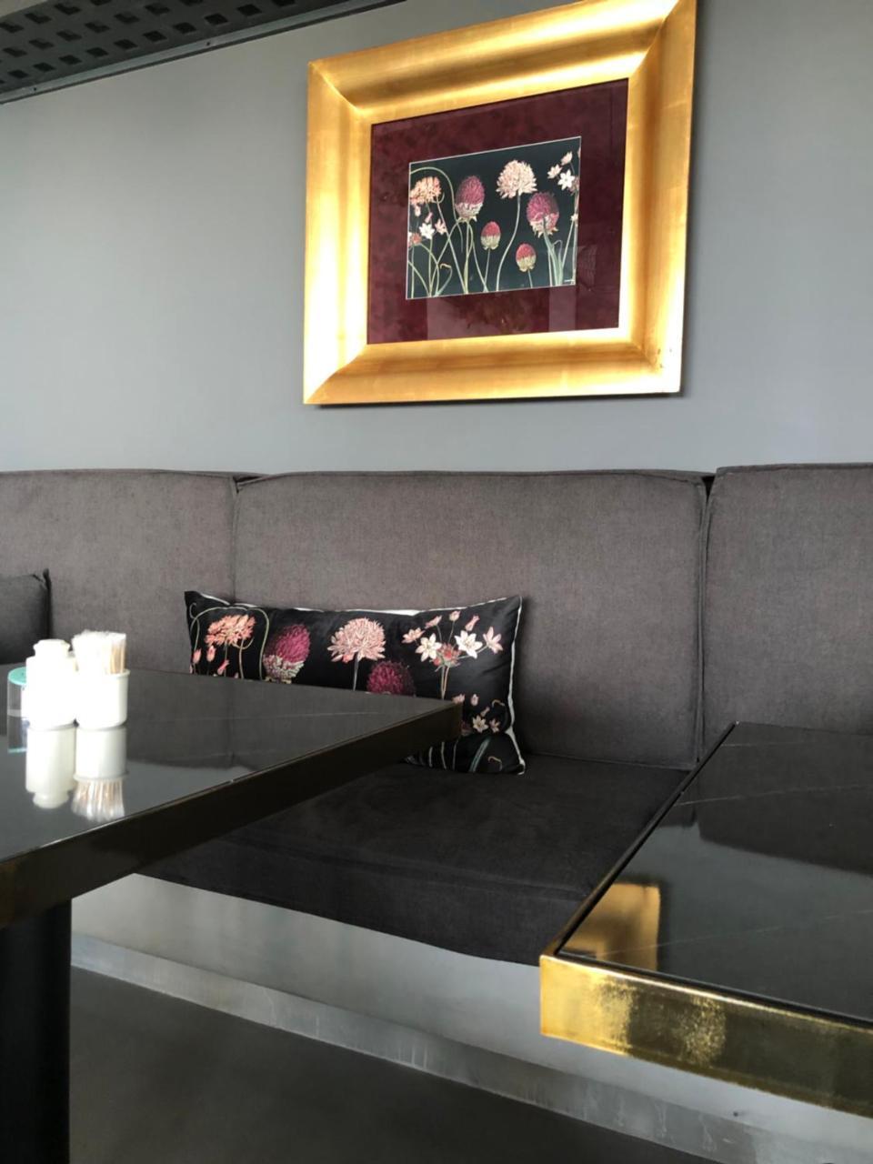 Droushia Heights Hotel Dhrousha Extérieur photo